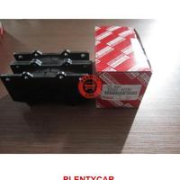 Деталь japanparts 0446560280