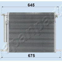 japanparts cnd313016