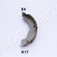 Деталь japanparts gfk17af