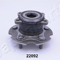 Деталь japanparts kk22092