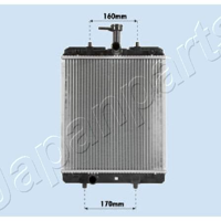 japanparts rda033068