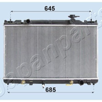 japanparts rda153118