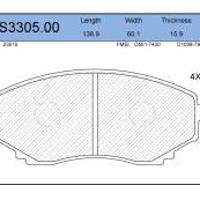 jeenice ws330500