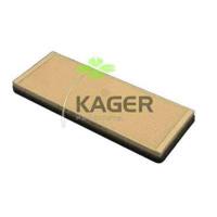 Деталь kager 090007