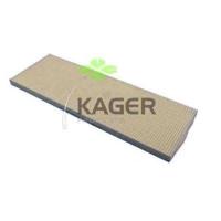 Деталь kager 090036