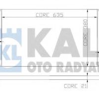 Деталь kale 352800