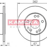 kamoka 103106