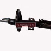 kamoka 20334002