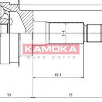 kamoka 6478