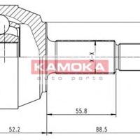 kamoka 6514