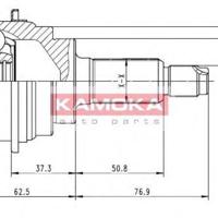 kamoka 7016