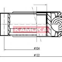 kamoka 8047