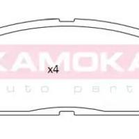 Деталь kamoka jq101166