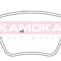 Деталь kamoka jq101237