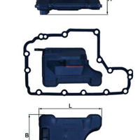 knecht hx157d