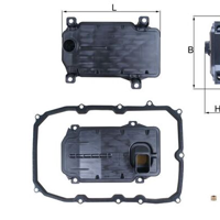 knecht hx187kit