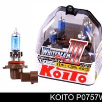 Деталь koito 0476