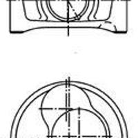 kolbenschmidt 40409600