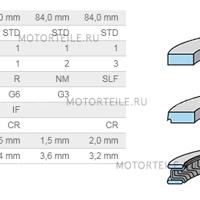 kolbenschmidt 800001810000