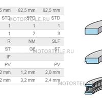 kolbenschmidt 800113810000