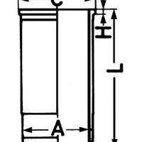 kolbenschmidt 88316110