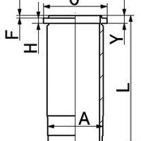 kolbenschmidt 88476110