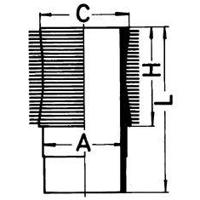 Деталь kolbenschmidt 88684110