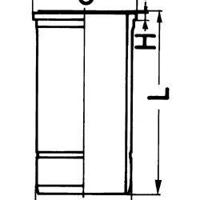 kolbenschmidt 89028110