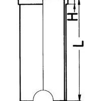 Деталь kolbenschmidt 89163190