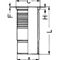 Деталь kolbenschmidt 89175110