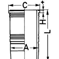 kolbenschmidt 89186120