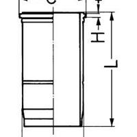 kolbenschmidt 89427110