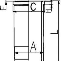 Деталь kolbenschmidt 89431110