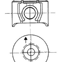 kolbenschmidt 92189610