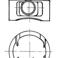 kolbenschmidt 922