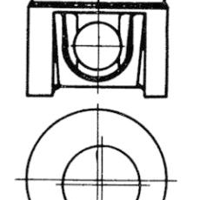 kolbenschmidt 92951600