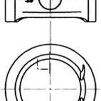 Деталь kolbenschmidt 94798610