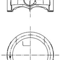 kolbenschmidt 99792600