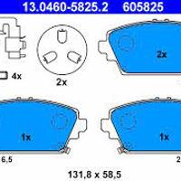 Деталь konstein 5610063