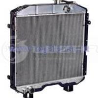 kooshesh radiator 32051301010