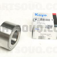 koyo dac4586w2cs69