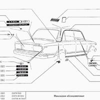 lada 2105500301610