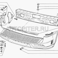 Деталь lada 212308212305550