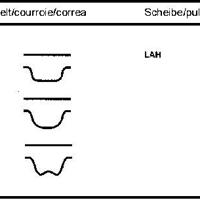 Деталь lemforder 1461701