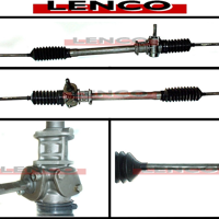 lenco sga070l