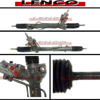 lenco sga1022l