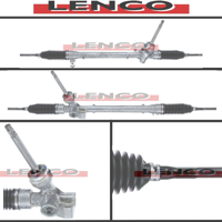 lenco sga1335l