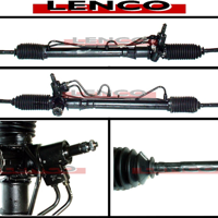 lenco sga182l