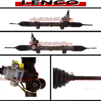 lenco sga605l