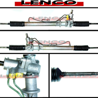 lenco sga711l